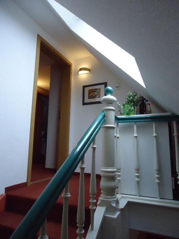 Aktiv Pension Oberhof  Exterior photo